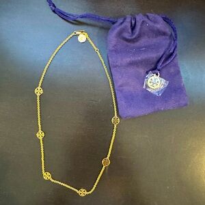Tory Burch Necklace